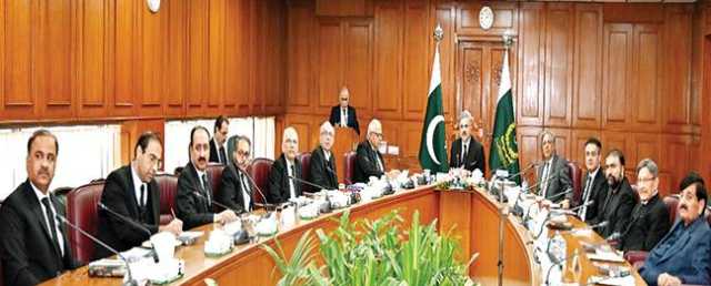 جوڈیشل کمشن اجلاس: جسٹس ظفر راجپوت سندھ ہائیکورٹ، جسٹس کامران بلوچستان ہائیکورٹ کے چیف جسٹس نامزد