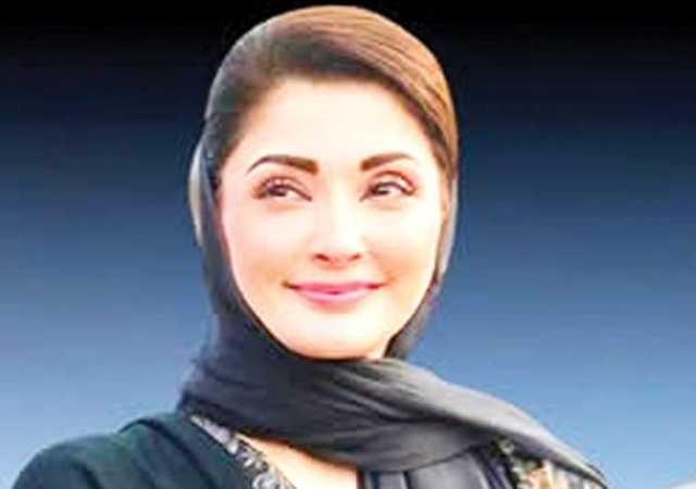 ٹریفک قوانین کی خلاف ورزی، مریم نواز نے کم عمر طلبہ کی گرفتاری روکدی