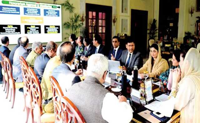 ’’اعزازیہ کارڈ برائے امام مسجد‘‘ کی منظوری، اجرا کیلئے فروری کی ڈیڈ لائن مقرر