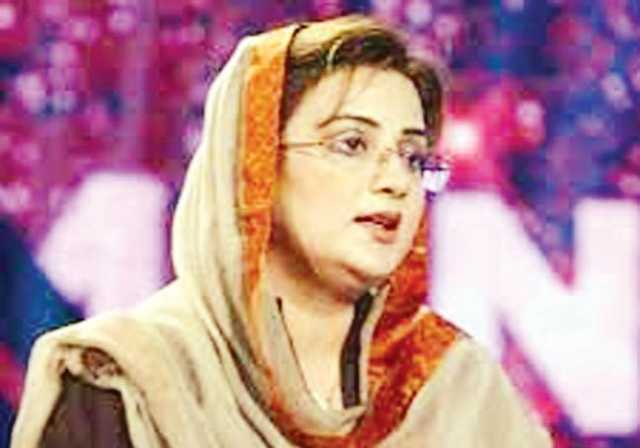 پنجاب میں 25 سال بعد بسنت کی خوشیاں واپس آ رہی ہیں: عظمیٰ بخاری