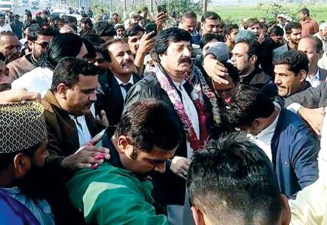 عوام کے بنیادی مسائل کا حل بلدیاتی انتخابات ہیں: گورنر پنجاب