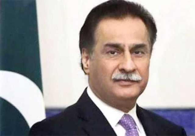 مضبوط، مستحکم اور فعال جمہوریت کیلئے عوام کی بھرپور شرکت ناگزیر:ایاز صادق