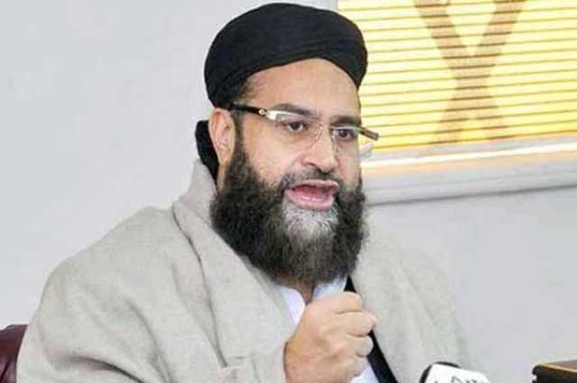  وارنر برادرز  سپہ سالار کیخلاف مہم کامقصد ملک کوکمزو ر کرنا ہے: طاہر اشرفی