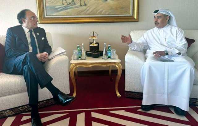 رواں سال آئی ٹی خدمات کی برآمدات 4 ارب ڈالر تک پہنچنے کا امکان: وزیر خزانہ