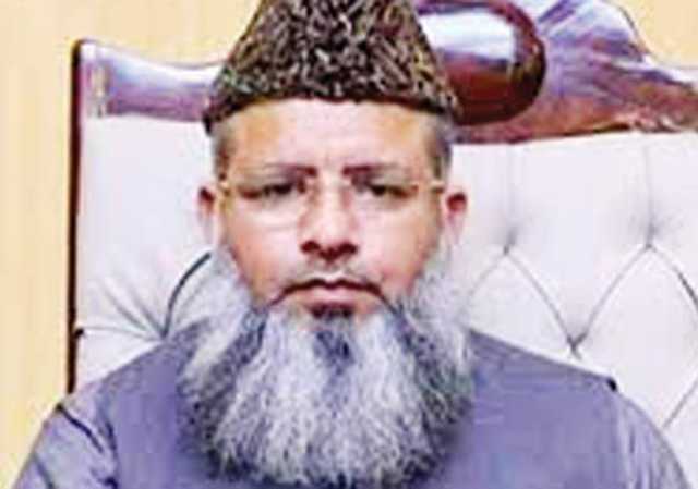  راغب نعیمی اسلامی نظریہ کونسل  کے چیئرمین مقرر