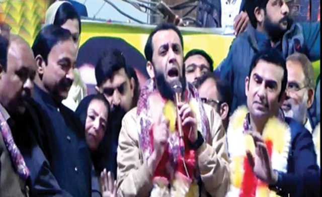 خان نہیں تو کچھ نہیں والی سوچ پر لعنت بھیجتے ہیں: وفاقی وزرا