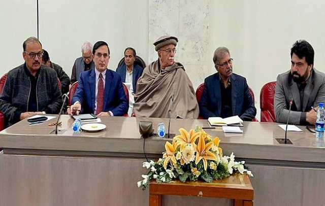 آج کوئی ورکر بانی کی بہنوں، وکلاء کے ساتھ اڈیالہ نہیں جائے گا: اپوزیشن