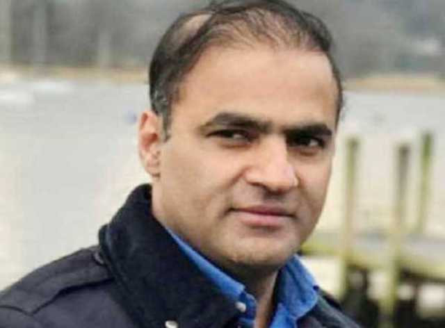 عرفان صدیقی کی نشست پر  عابدشیر علی سینیٹر منتخب 