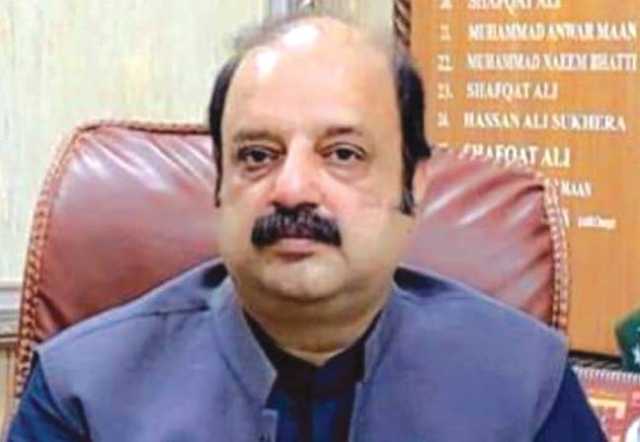  شکایات ‘ٹکٹ مسائل حل کر نے سے شہری خوش ہیں:ڈائریکٹر لاہور چڑیا گھر