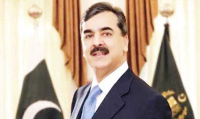 پاکستان میں ملائیشیا کیلئے پارلیمانی فرینڈشپ گروپس کو نوٹیفائی کیا جا چکا، چیئرمین سینٹ