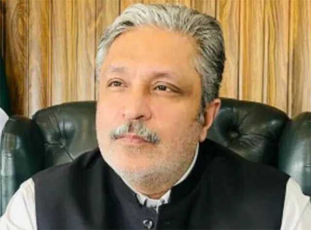  بانی پی ٹی آئی کو اڈیالہ سے منتقل کرنے پر غور: کوآرڈینیٹر وزیراعظم