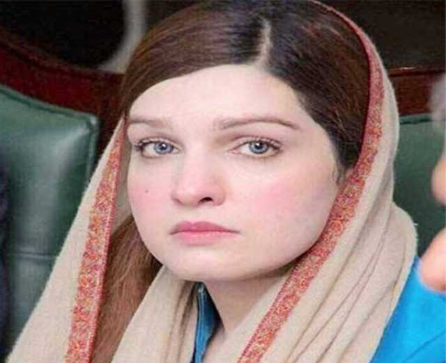 پاکستان یاسین ملک کا مقدمہ اقوام متحدہ میں اٹھائے: مشعال ملک