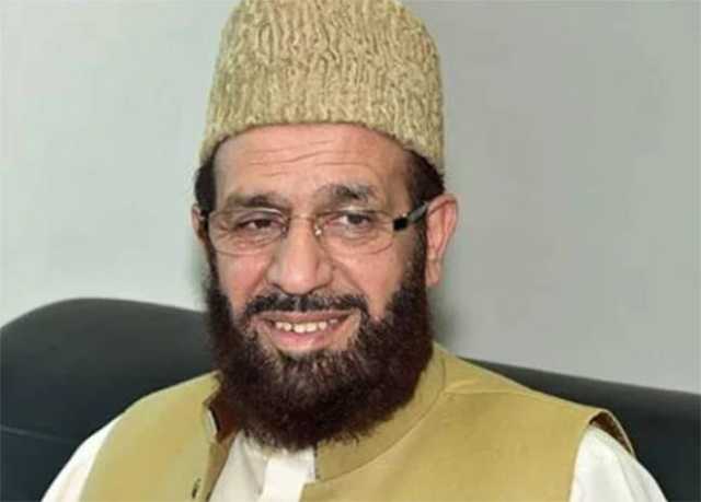 قرآن و سنت کی تعلیمات کے مطابق ماں کا دودھ پلانا دینی حکم‘ ذمہ داری: وزیر مذہبی امور