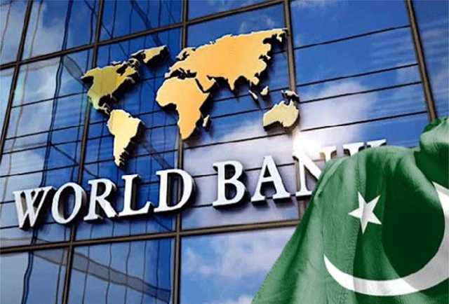 عالمی بنک نے پاکستان کیلئے 40، اے ڈی بی نے 54 کروڑ ڈالر قرض کی منظوری دیدی
