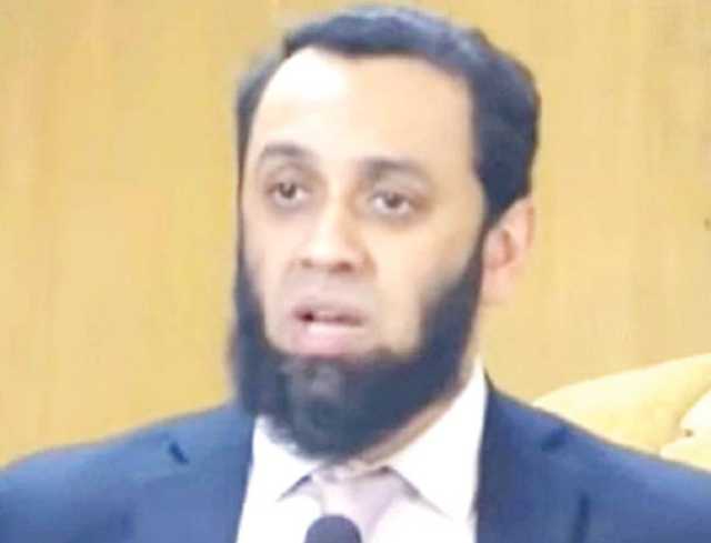 نوازشریف معمار پاکستان، خدمت کی سیاست کو فروغ دیا: عطا تارڑ