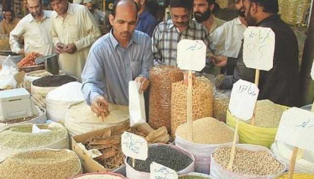 ہفتہ وار مہنگائی سے متعلق تازہ رپورٹ جاری، ہفتہ وار بنیادوں پر مہنگائی کی شرح میں اضافہ