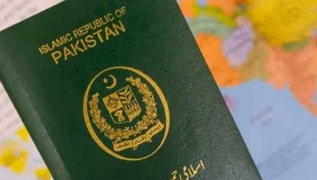 ایک سال میں کتنے لاکھ پاکستانی ملازمت کیلئے بیرون ملک منتقل ہوئے؟ رپورٹ جاری