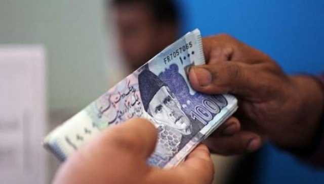 بجٹ میں تنخواہ دار طبقے کو مہنگائی کے تناسب سے ریلیف دینے کا فیصلہ