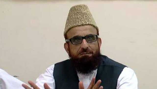پاکستان کے 25 کروڑ عوام اپنی فوج کیساتھ کھڑے ہیں، مفتی منیب الرحمٰان