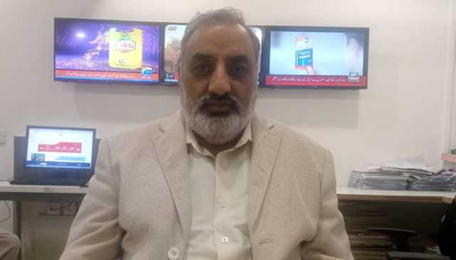 نیشنل ایکشن پلان پر عمل سے ہی دہشت گردی پر قابو ممکن ہے، طارق سمیر