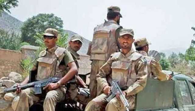 مستونگ میں سیکیورٹی فورسز کا آپریشن، بھارتی حمایت یافتہ چار دہشتگرد ہلاک