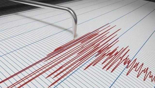 سوات اور گردونواح میں زلزلے کے جھٹکے، شدت 4.8 ریکارڈ