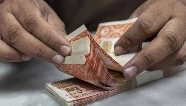 سرکاری ملازمین کی تنخواہ میں 10فیصداضافہ 