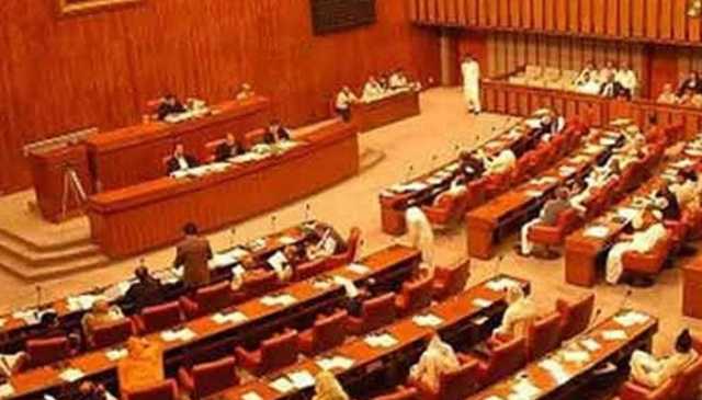 سینیٹرز نے سرکاری ملازمین کی تنخواہوں میں سو فیصد اضافے کا مطالبہ کردیا