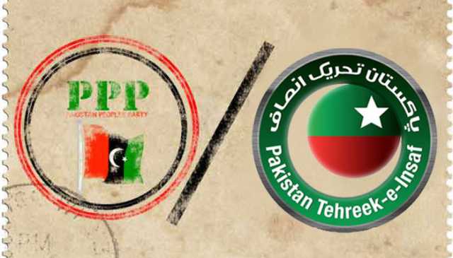    پی ٹی آئی نے پی پی کو بجٹ ووٹنگ میں حصہ نہ لینے کی باضابطہ پیشکش کر دی