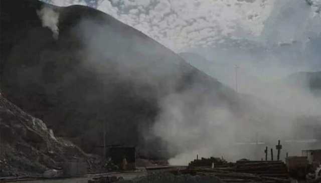اورکزئی: کوئلے کی کان میں گیس بھر جانے سے دھماکا، 3 مزدور جاں بحق
