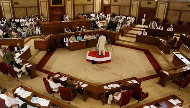 بلوچستان کا بجٹ 16 جون کی شام متوقع