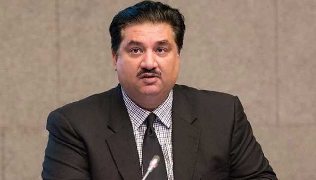 ہمیں کشمیر کو مسئلہ بنا کر نہیں حل بنا کر پیش کرنا ہوگا، خرم دستگیر