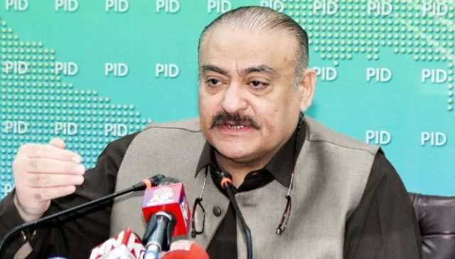 قومی اسمبلی :قادر پٹیل کے نان فائلرز سے متعلق پالیسی پر طنزیہ جملے،  سپیکر بھی مسکراتے رہے 