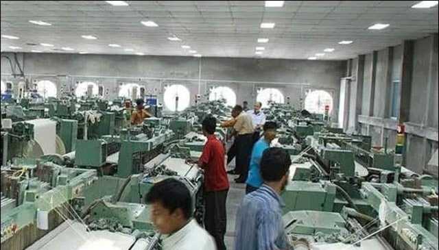 پہلی سہ ماہی میں ٹیکسٹائل برآمدات میں 6.19 فیصد اضافہ