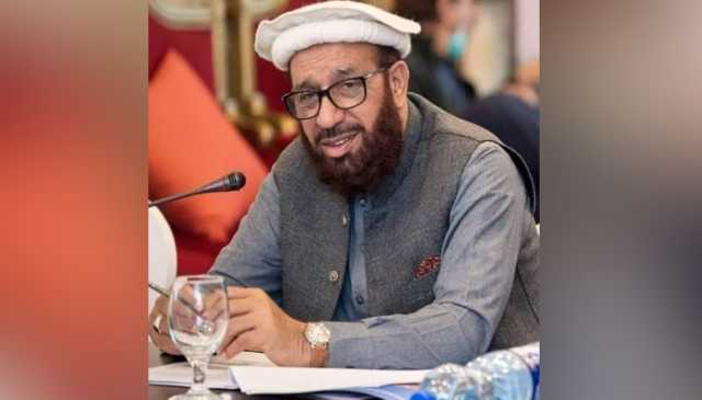 نجی حج کوٹے میں کوتاہی، رواں برس صرف 25 ہزار عازمین حج کیلئے جائیں گے، وفاقی وزیر