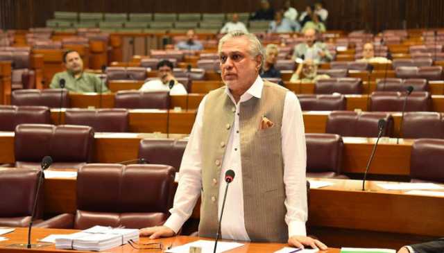 حکومت کا تاریخی دفاعی معاہدے پر پارلیمنٹ کو اعتماد میں لینے کا فیصلہ 