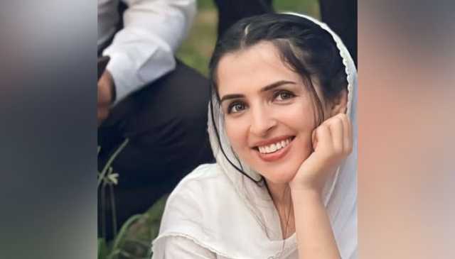 پی ٹی آئی نے مشال یوسفزئی کو سینیٹ ٹکٹ جاری کر دیا، دیگر امیدواروں کو دستبرداری کی ہدایت
