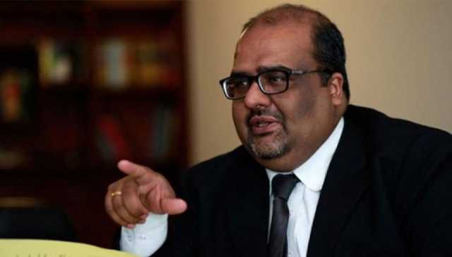 190 ملین پاؤنڈ کرپشن کیس: مرزا شہزاد اکبر کا بدعنوانی میں مرکزی کردار ثابت