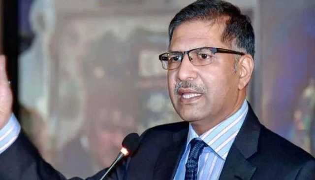عدالتیں ہتھیار کیوں بن گئیں؟ ہمیں وکٹ سے کیوں نکالا جا رہا ہے؟  پی ٹی آئی سینیٹر علی ظفر