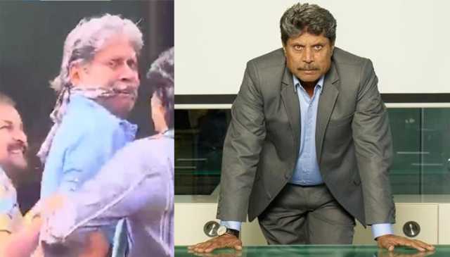 کپل دیو کاپاک بھارت تنازعات بات چیت سے حل کرنے پرزور