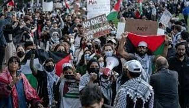 غزہ :غذائی قلت اور فاقہ کشی سے 4 بچوں سمیت 15 افراد شہید