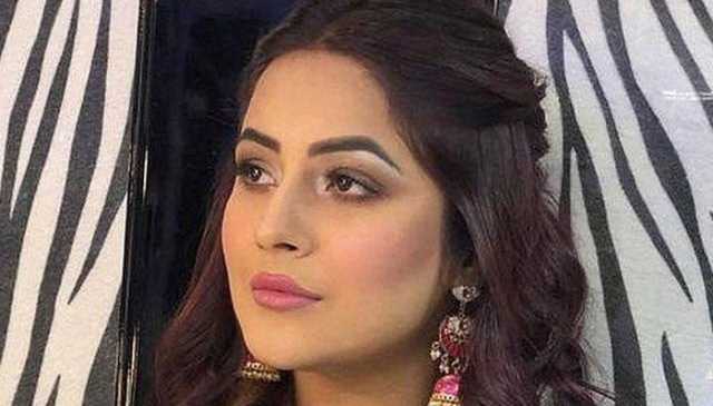 شہناز گل کی طبیعت خراب، ہسپتال منتقل