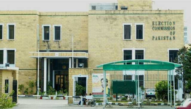 بلدیاتی انتخابات میں تاخیر، الیکشن کمیشن میں پنجاب حکومت کیخلاف کیس سماعت کیلیے مقرر