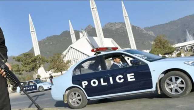 اسلام آباد پولیس کی سوشل میڈیا پر گردش کرتی آڈیو کی تردید، افواہیں پھیلانے والوں کے خلاف کارروائی کا اعلان