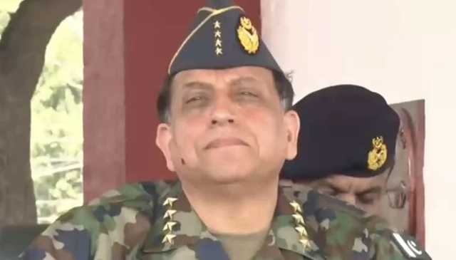ائیر چیف مارشل کا اسپیکر قومی اسمبلی کے نام اظہار تشکرکاخط، قومی اتحاد و یکجہتی کو دشمن کے خلاف بڑی طاقت قرار دیا