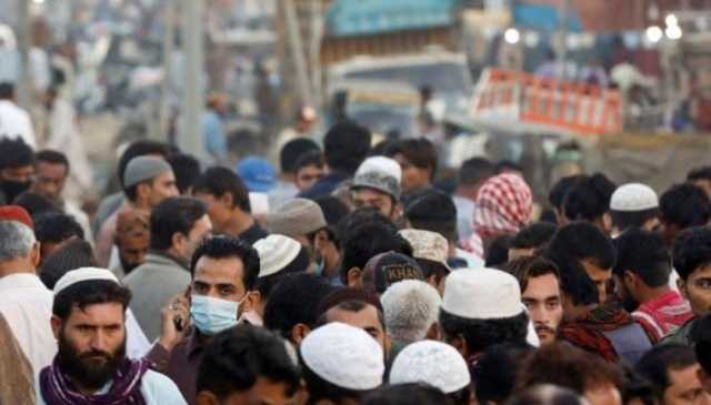 بھارت سے کشیدگی : پاکستانیوں کی اکثریت   سیاسی قیادت کے متحدہ موقف سے مطمئن
