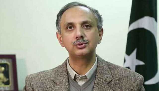 قائد حزبِ اختلاف عمر ایوب خان کا پارلیمنٹ میں “ورچوئل مارشل لاء” کے نفاذ کا الزام، حکومت پر شدید تنقید