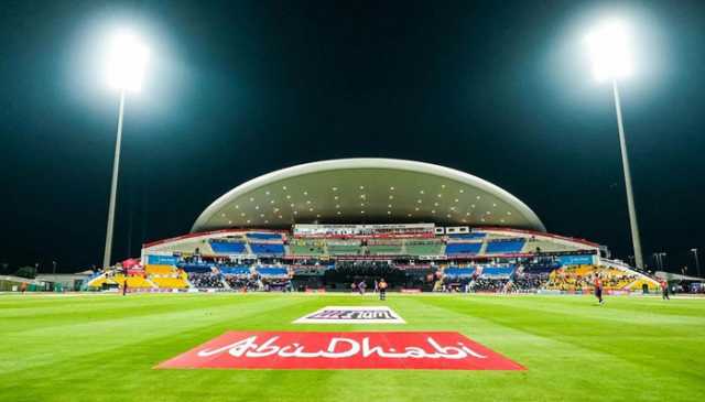 رائل چیمپس ابو ظہبی ٹی10 لیگ میں بے خوف کرکٹ دکھائے گی،کورنٹی واش