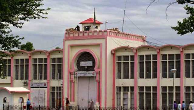 اڈیالہ جیل کے اطراف اسپیشل سکیورٹی پلان نافذ کردیا گیا