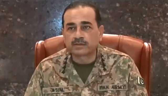 عاصم منیرپاکستان کے دوسرے،جمہوری دور کے پہلے فیلڈمارشل، خود کو منوانے کے ماہر